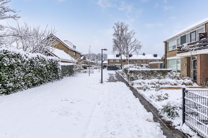 Photo 34 of Gaasterlandlaan 29