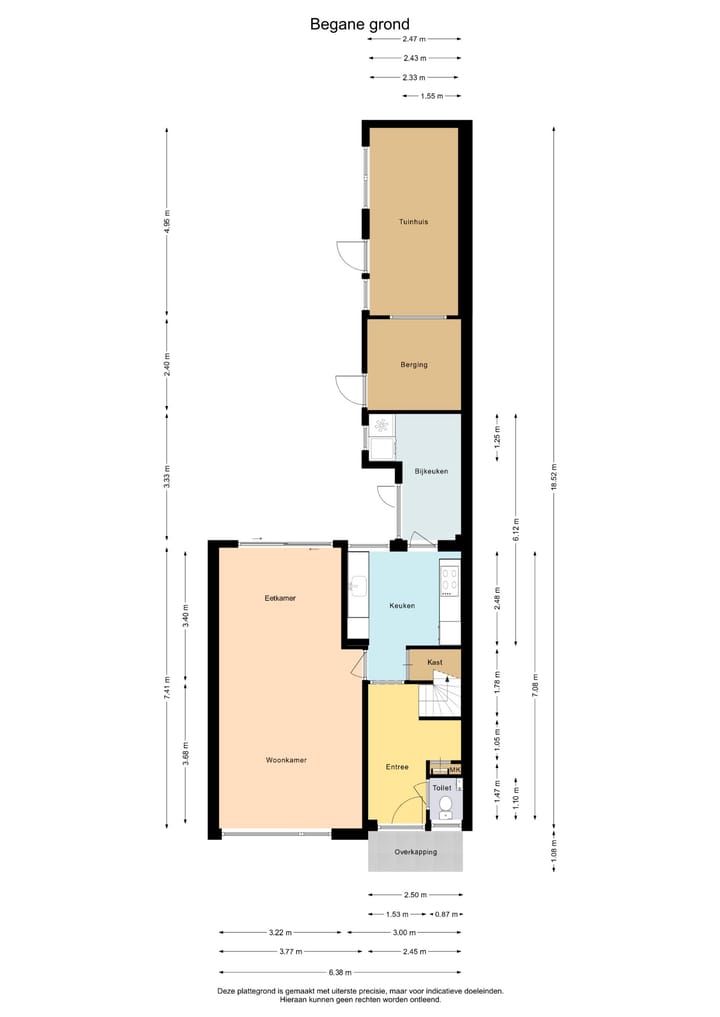 Photo 41 of Gaasterlandlaan 29