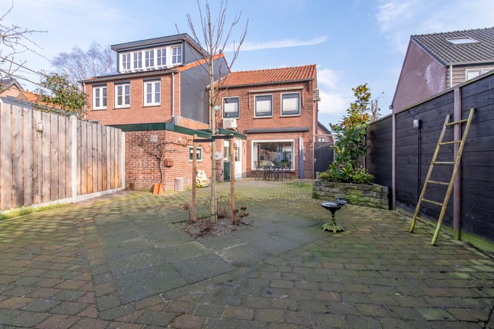 Foto 32 van Valleistraat 92