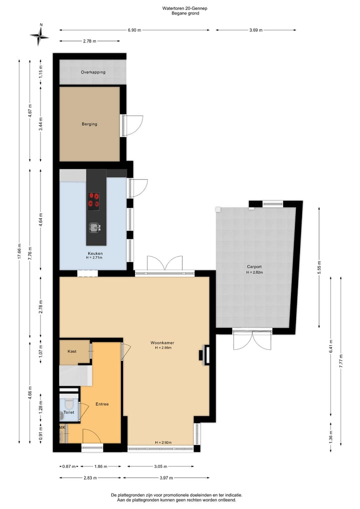 Foto 28 van Watertoren 20