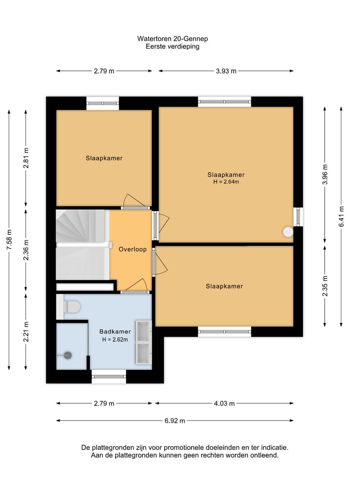 Foto 29 van Watertoren 20