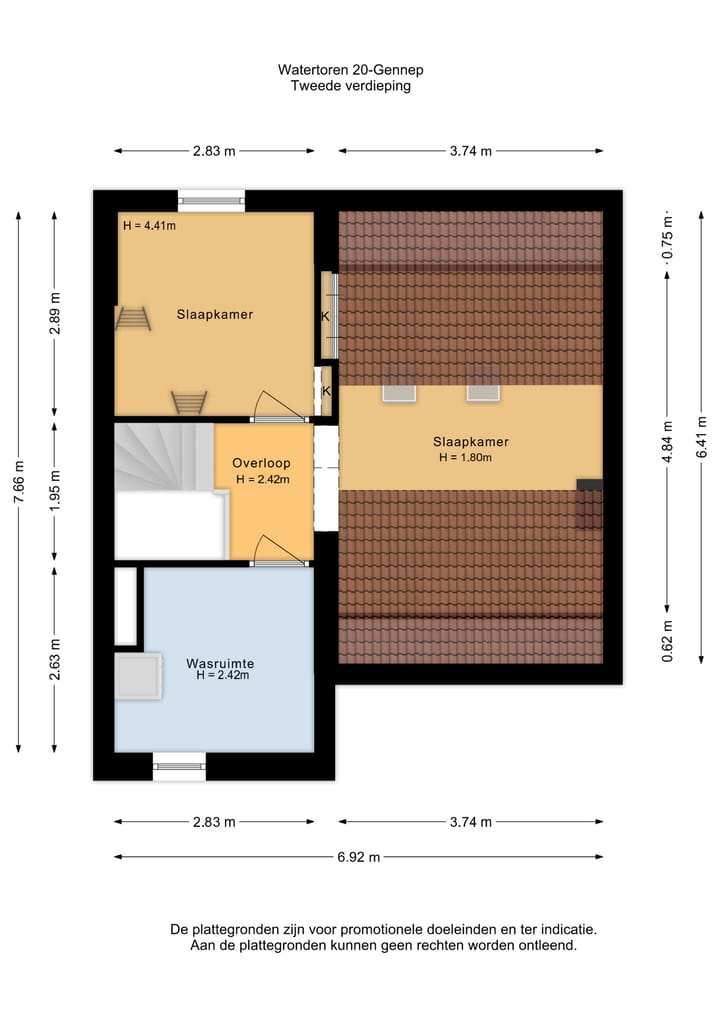 Foto 30 van Watertoren 20