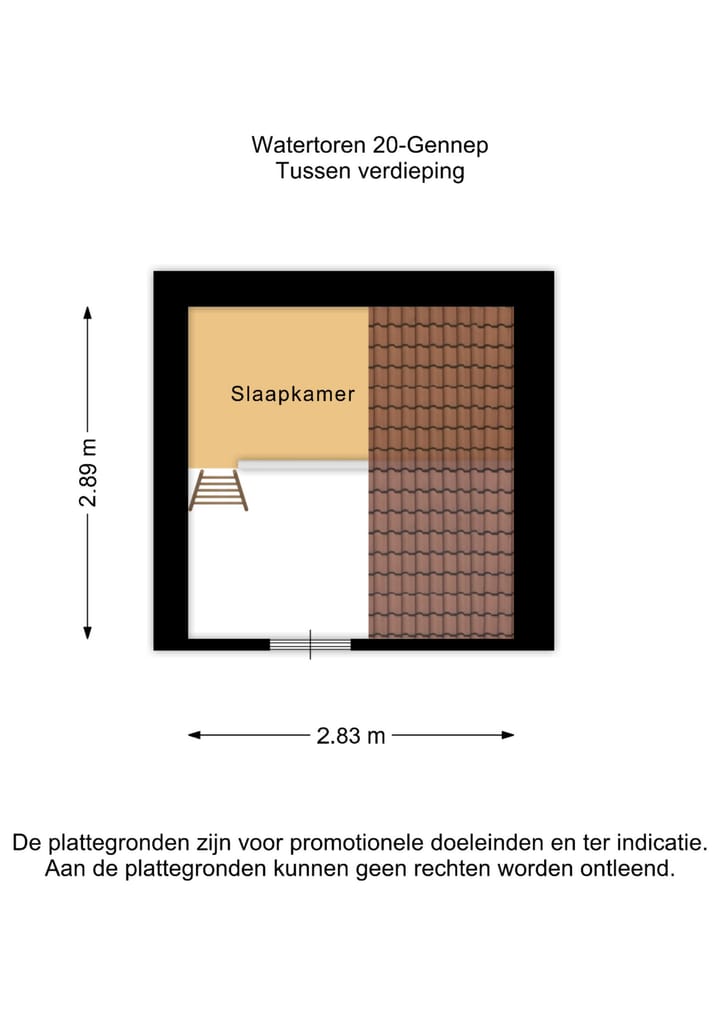 Foto 31 van Watertoren 20