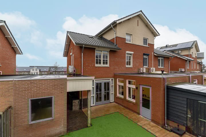 Foto 24 van Watertoren 20