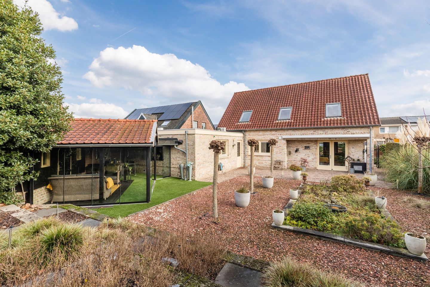 Photo 5 of Oudlandsestraat 192