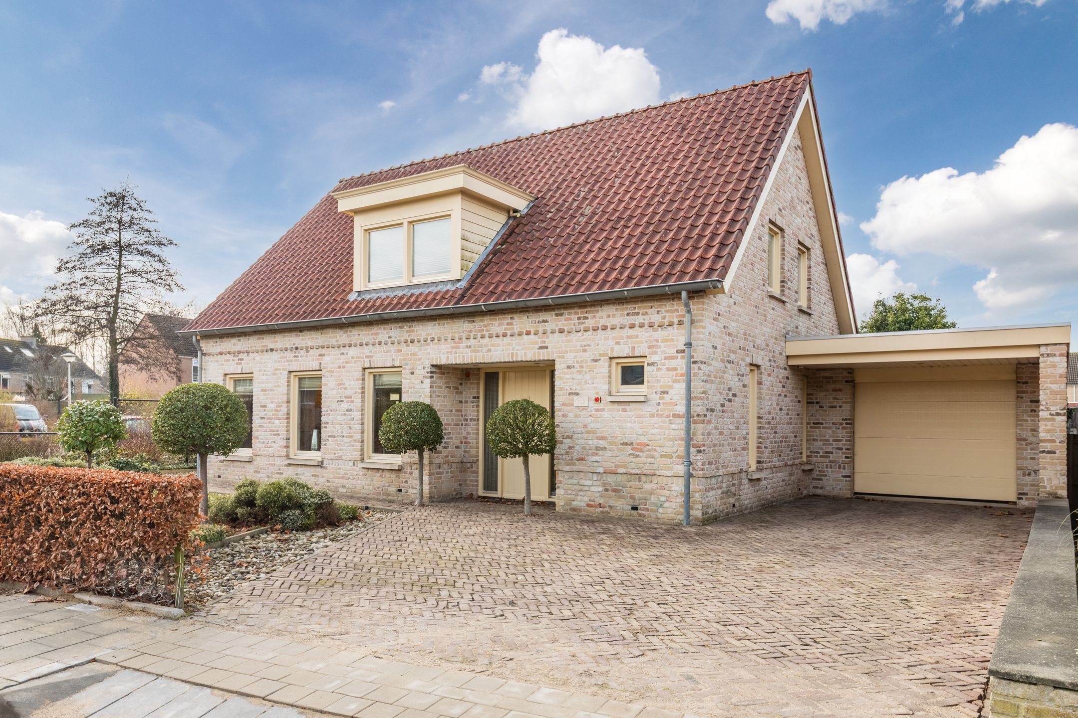 Photo 6 of Oudlandsestraat 192