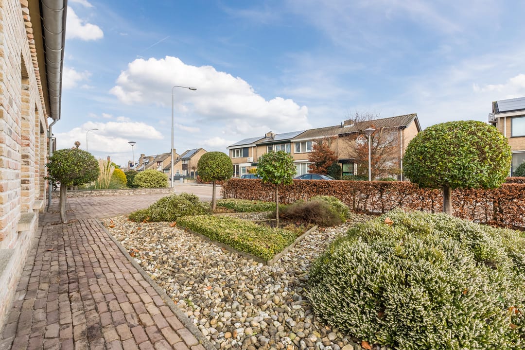 Photo 8 of Oudlandsestraat 192