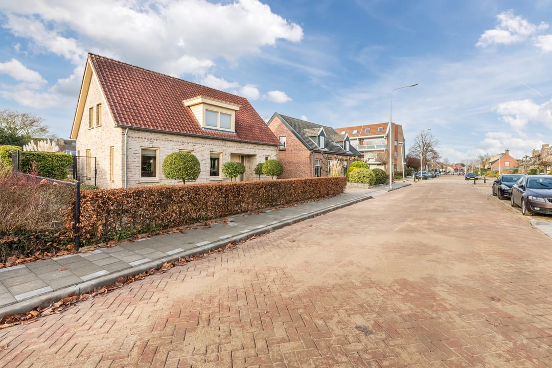 Photo 61 of Oudlandsestraat 192