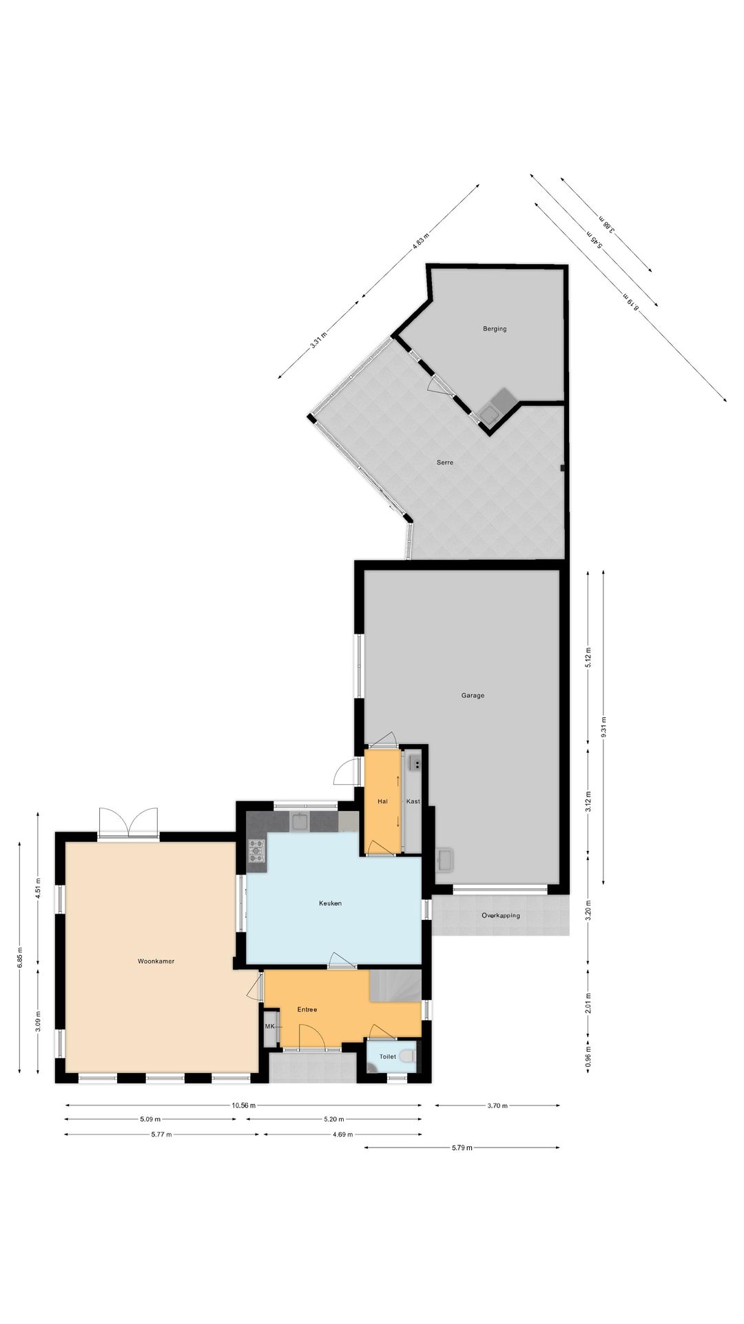 Photo 62 of Oudlandsestraat 192