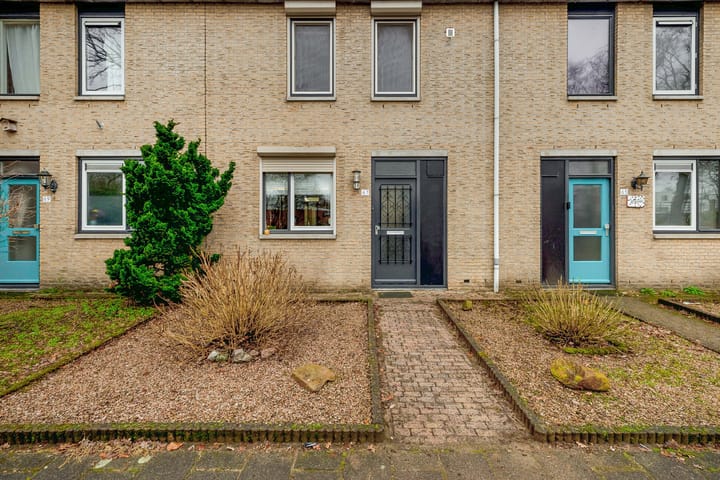 Foto 35 van Jekerstraat 67