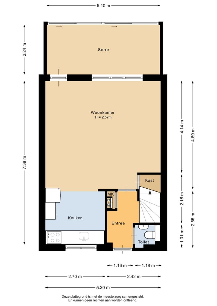 Foto 41 van Jekerstraat 67