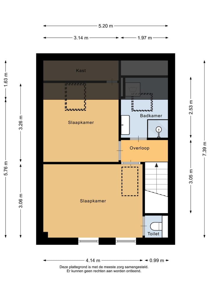 Foto 42 van Jekerstraat 67