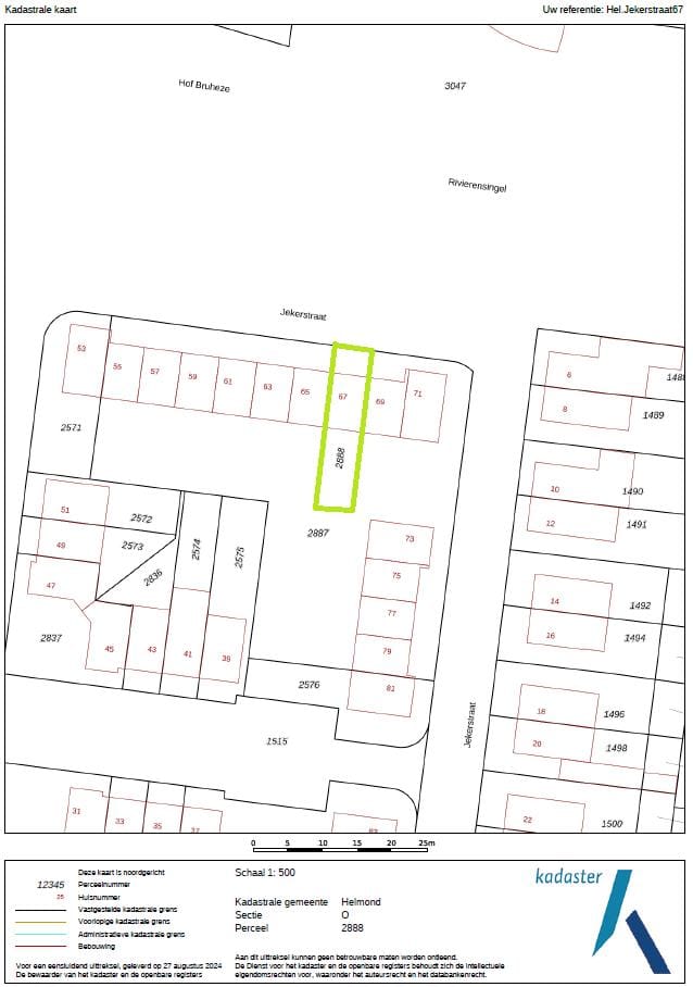 Foto 46 van Jekerstraat 67