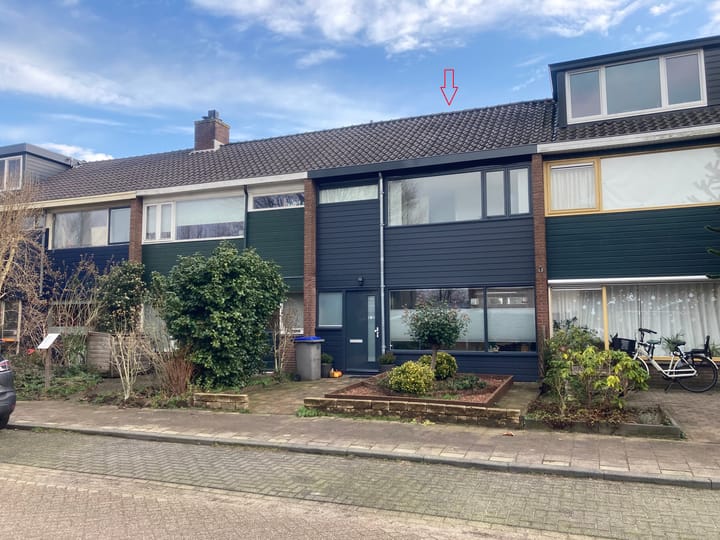 De Savornin Lohmanweg 8 main image