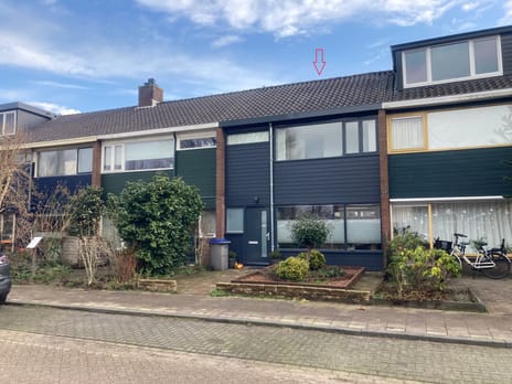 De Savornin Lohmanweg thumbnail