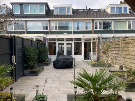 De Savornin Lohmanweg 8 secondary image