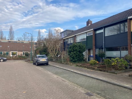 De Savornin Lohmanweg 8 tertiary image