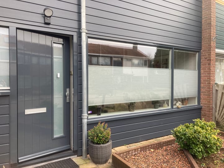 Foto 4 van De Savornin Lohmanweg 8