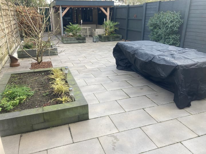 Foto 30 van De Savornin Lohmanweg 8