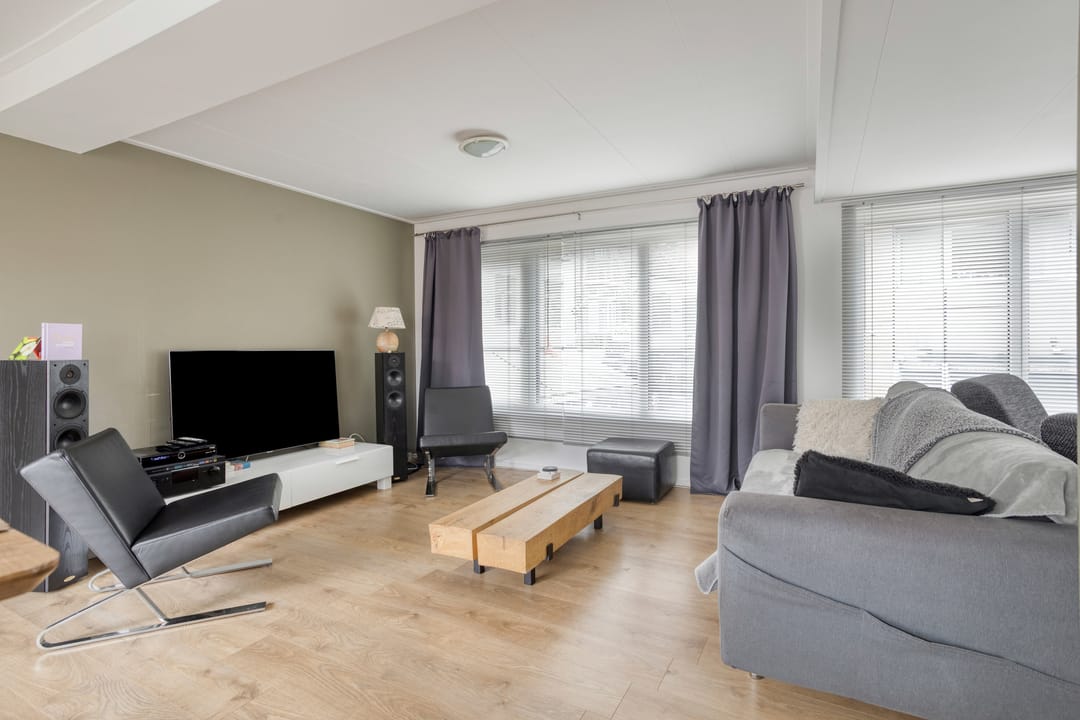 Foto 2 van Weststraat 5-A