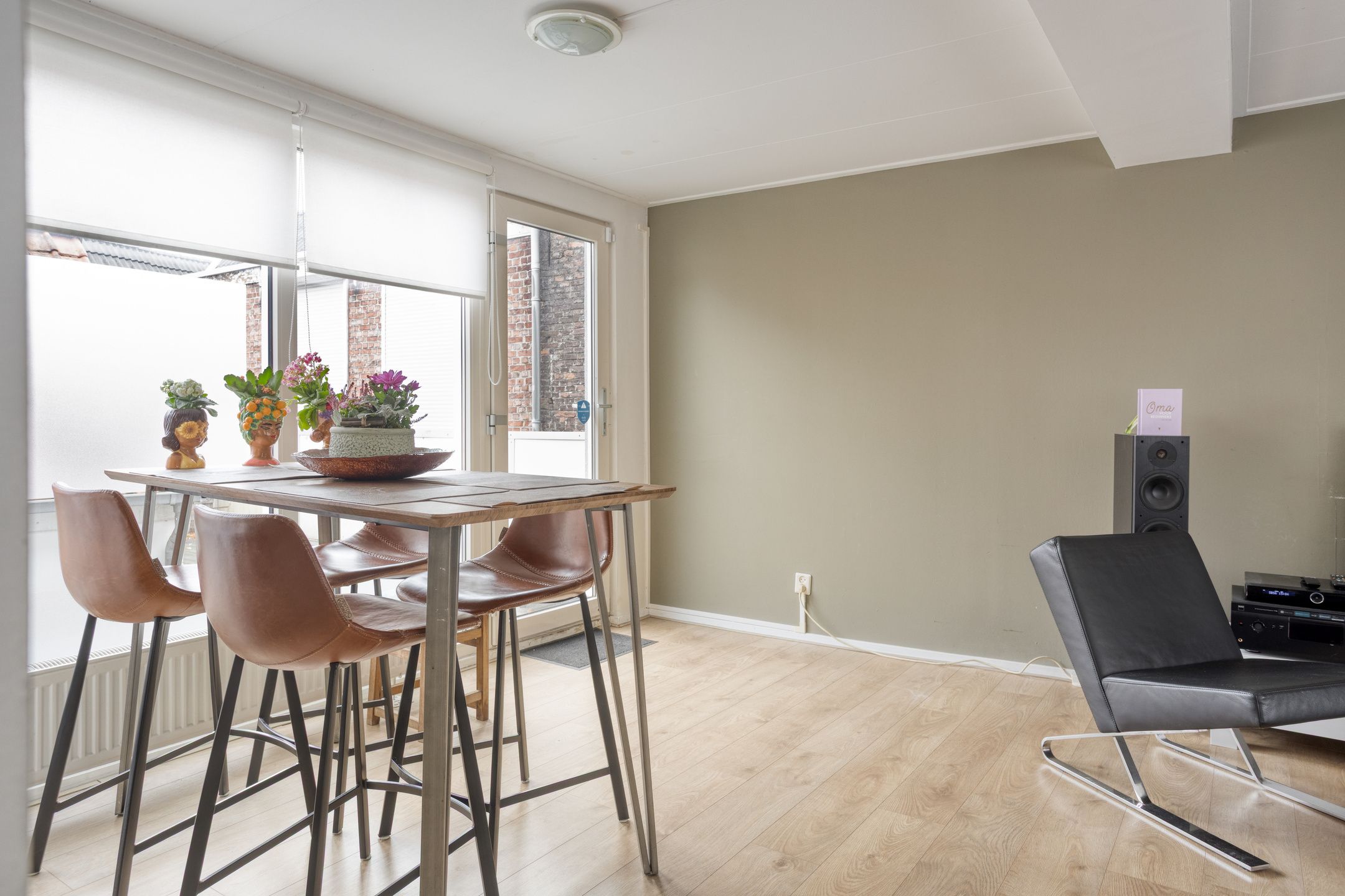 Foto 3 van Weststraat 5-A