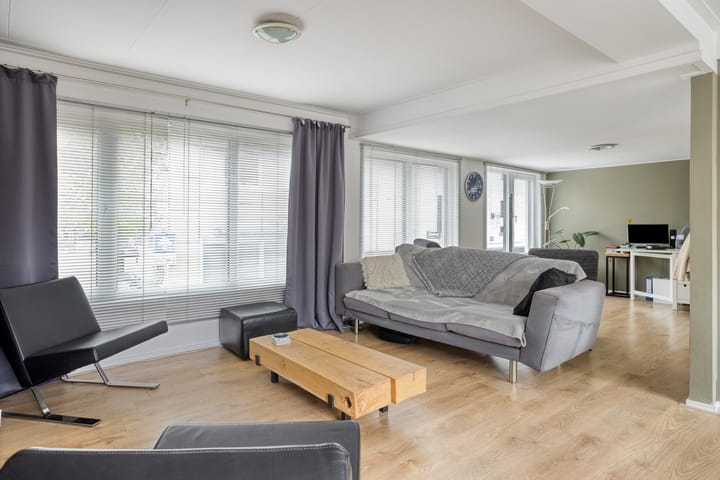 Foto 5 van Weststraat 5-A