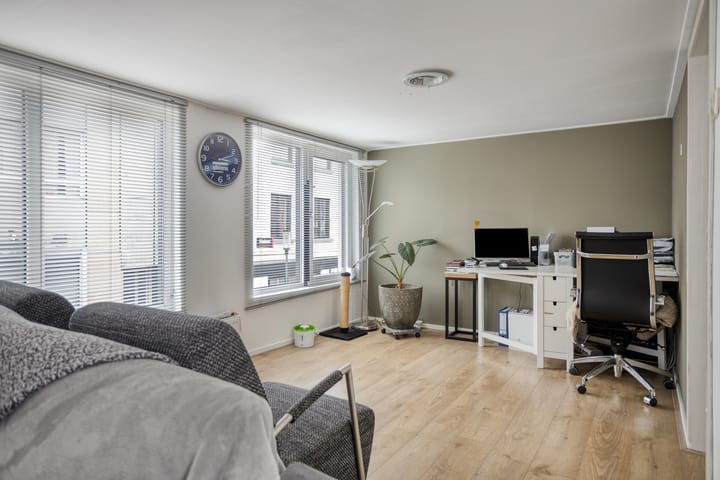 Foto 6 van Weststraat 5-A