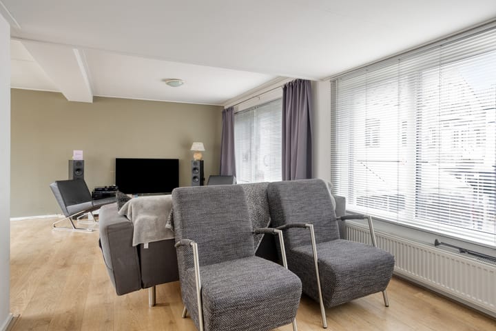 Foto 7 van Weststraat 5-A