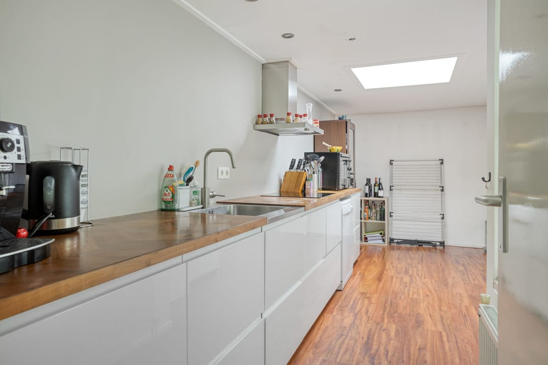 Foto 8 van Weststraat 5-A