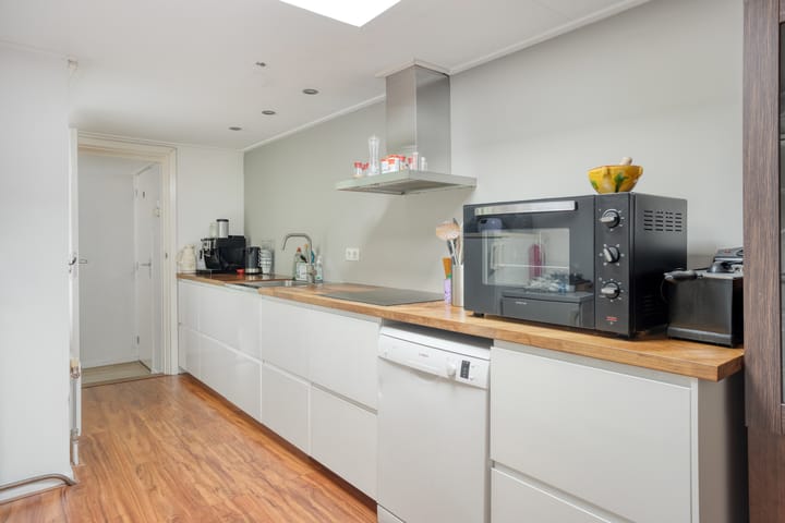 Foto 9 van Weststraat 5-A