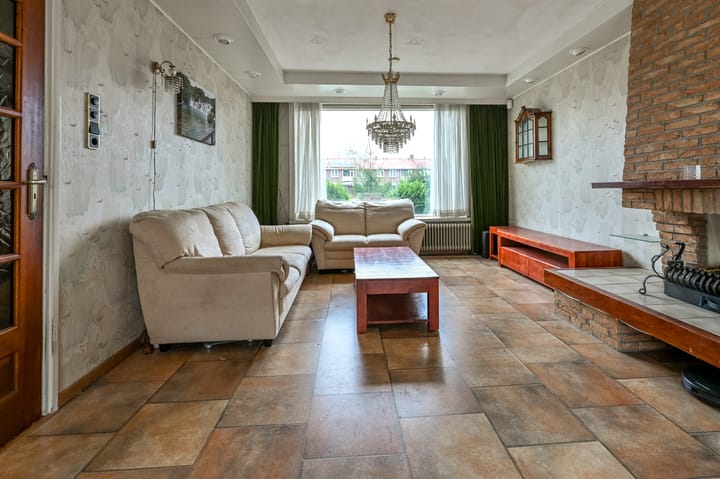 Foto 2 van Prinses Christinalaan 47