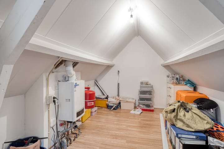 Foto 11 van Weststraat 5-A