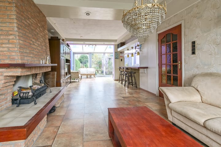 Foto 3 van Prinses Christinalaan 47