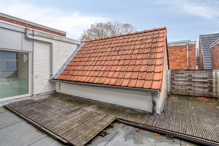 Foto 12 van Weststraat 5-A