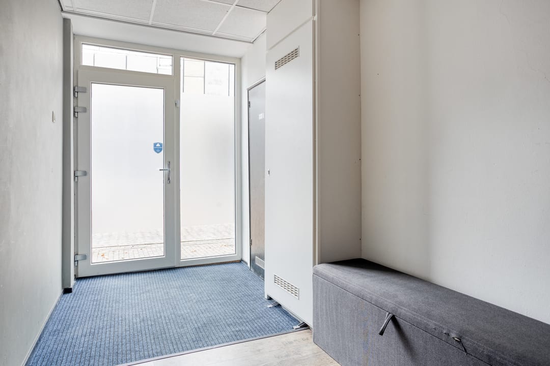 Foto 13 van Weststraat 5-A