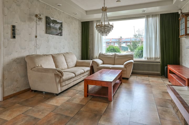 Foto 5 van Prinses Christinalaan 47