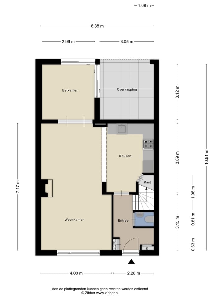 Foto 36 van Sagitta 38