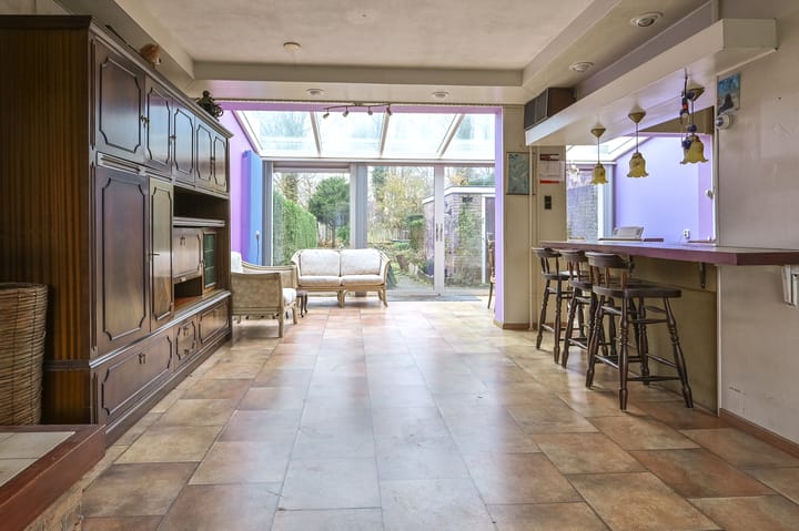 Foto 8 van Prinses Christinalaan 47