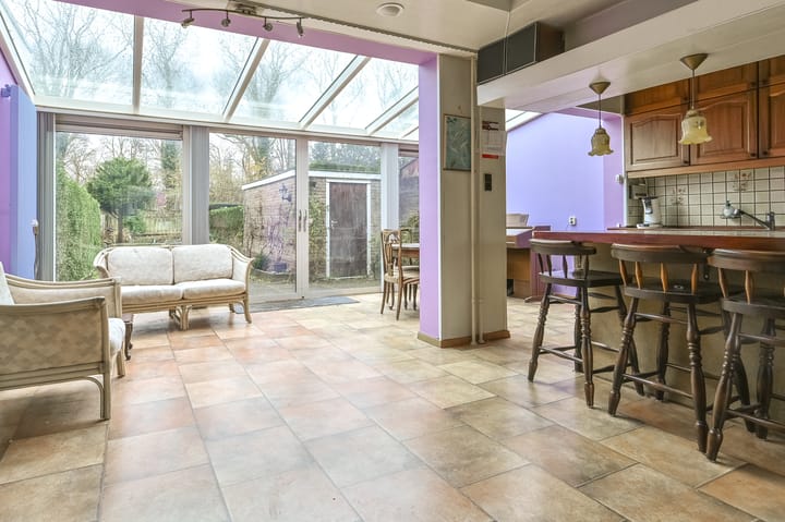 Foto 9 van Prinses Christinalaan 47