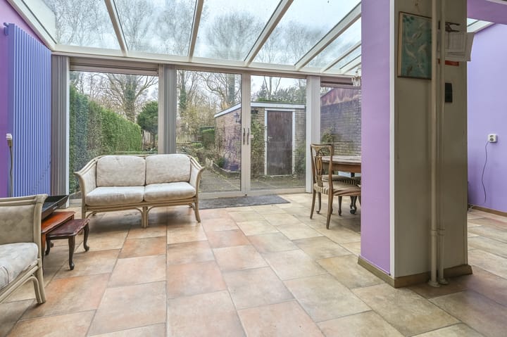 Foto 10 van Prinses Christinalaan 47