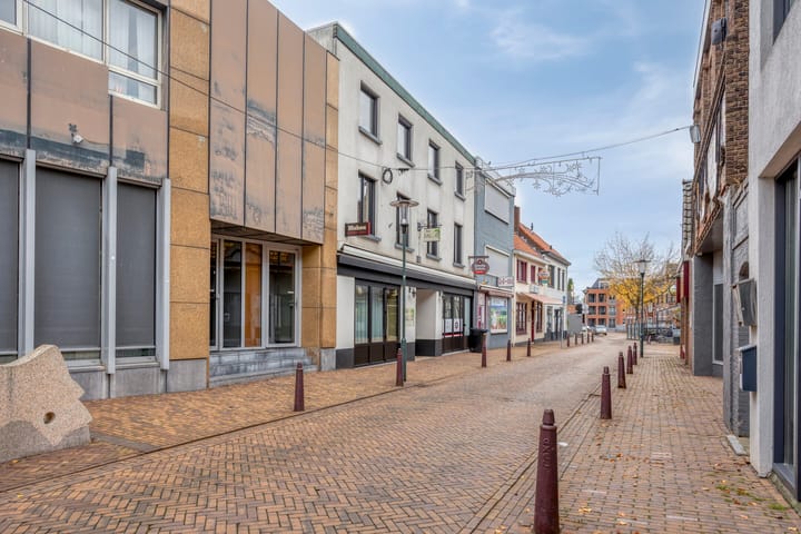 Foto 19 van Weststraat 5-A