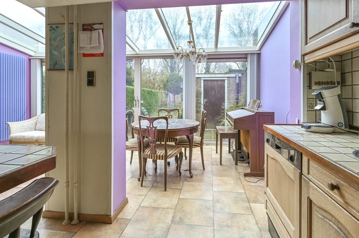 Foto 12 van Prinses Christinalaan 47