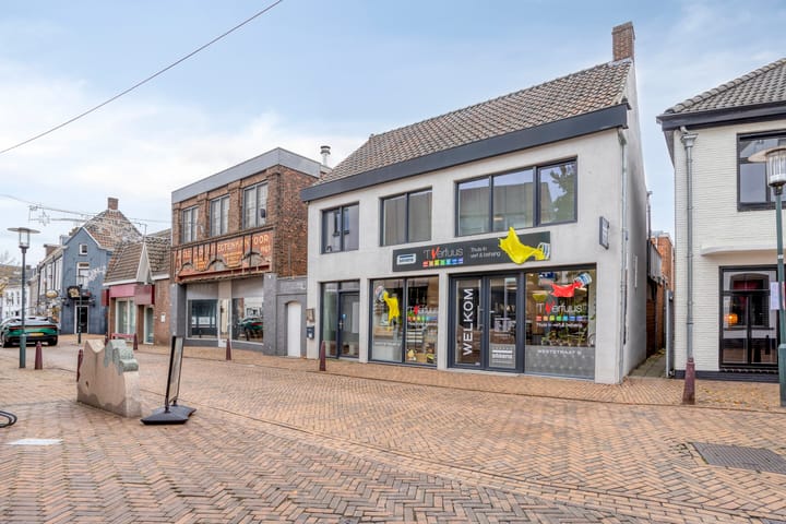 Foto 20 van Weststraat 5-A