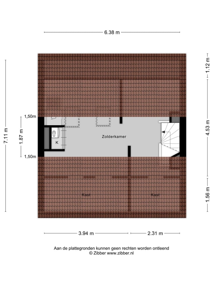 Foto 38 van Sagitta 38