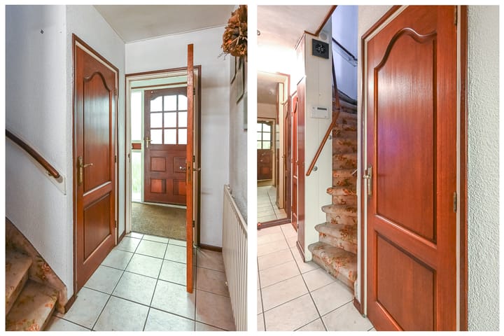 Foto 14 van Prinses Christinalaan 47