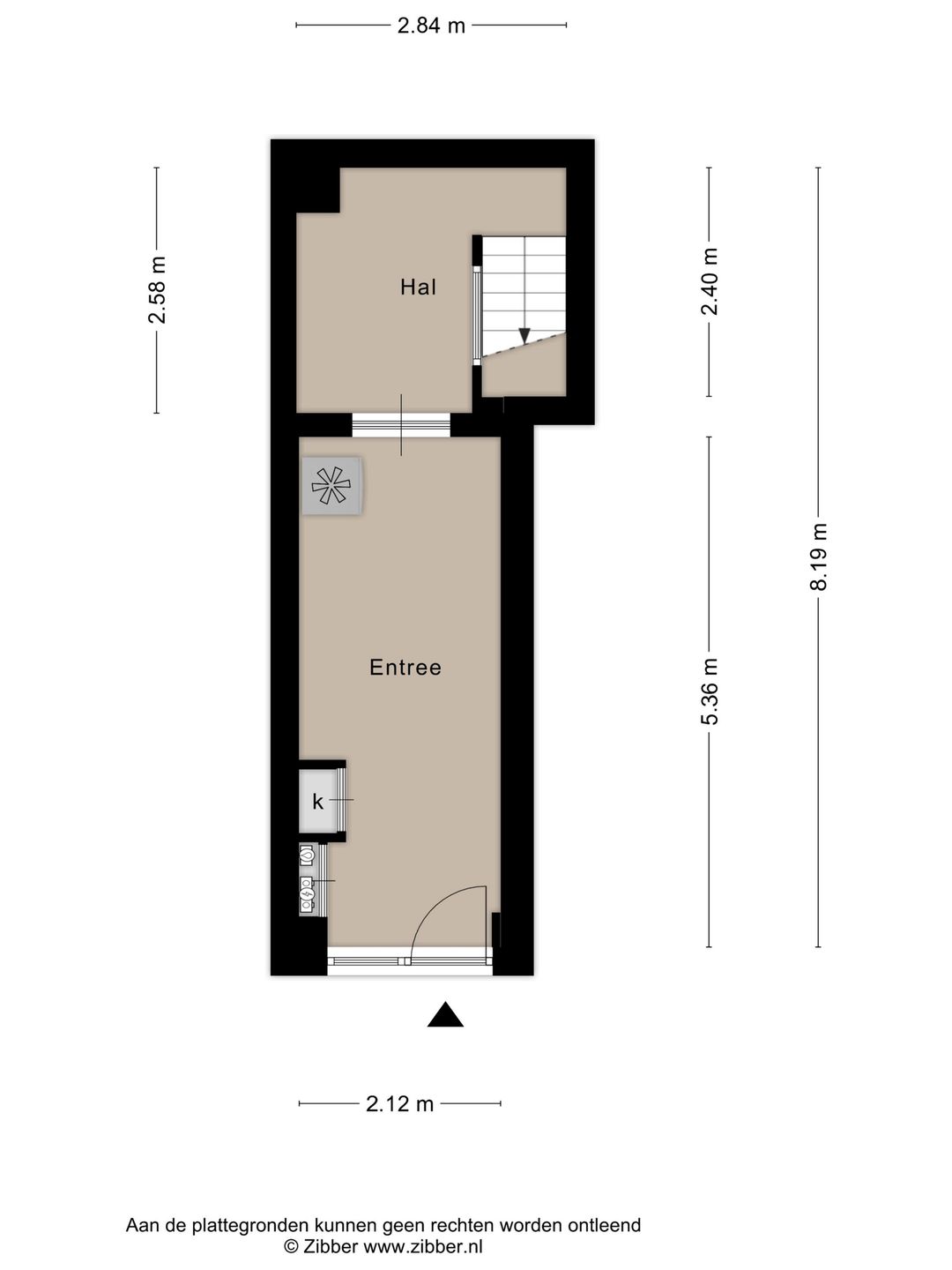 Foto 22 van Weststraat 5-A