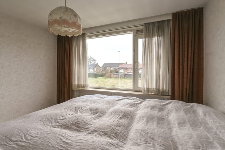 Foto 16 van Prinses Christinalaan 47