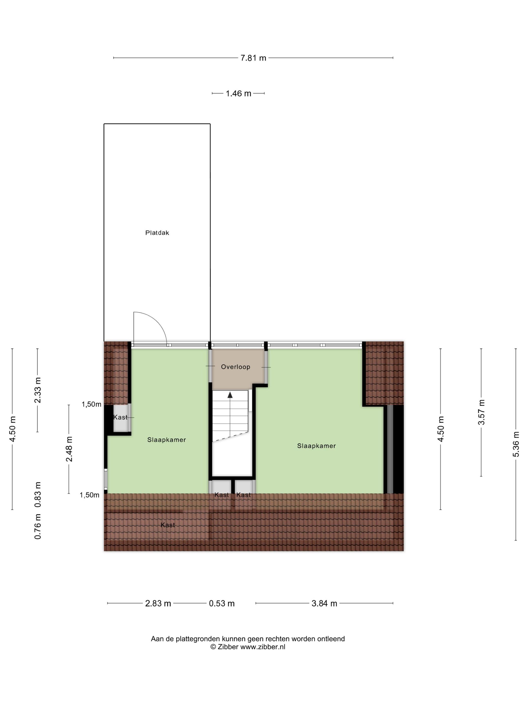 Foto 24 van Weststraat 5-A