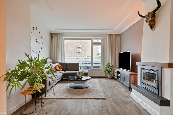 Foto 5 van Sagitta 38