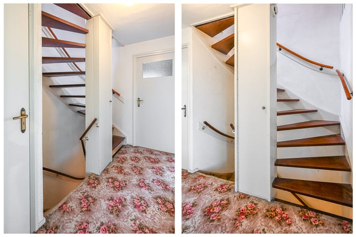 Foto 24 van Prinses Christinalaan 47